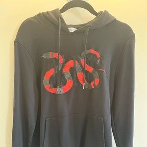 Snake Sweatshirt